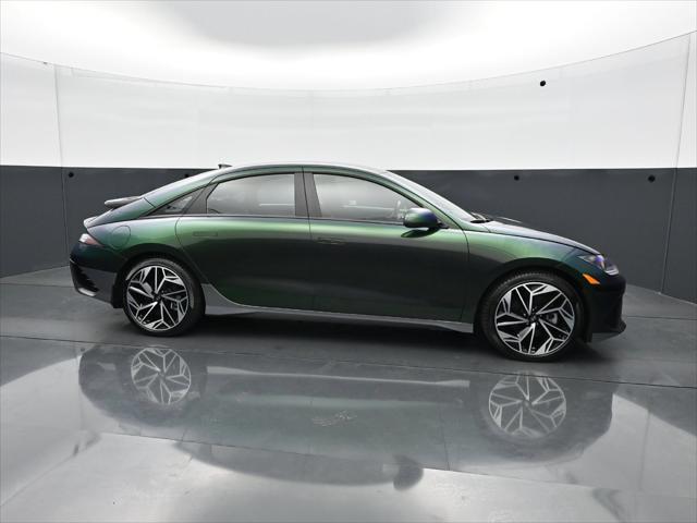 2024 Hyundai Ioniq - $30,998