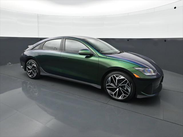 2024 Hyundai Ioniq - $30,998