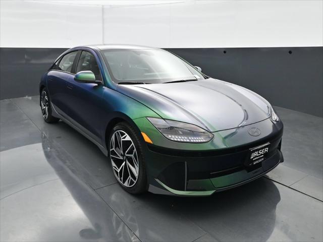 2024 Hyundai Ioniq - $30,998