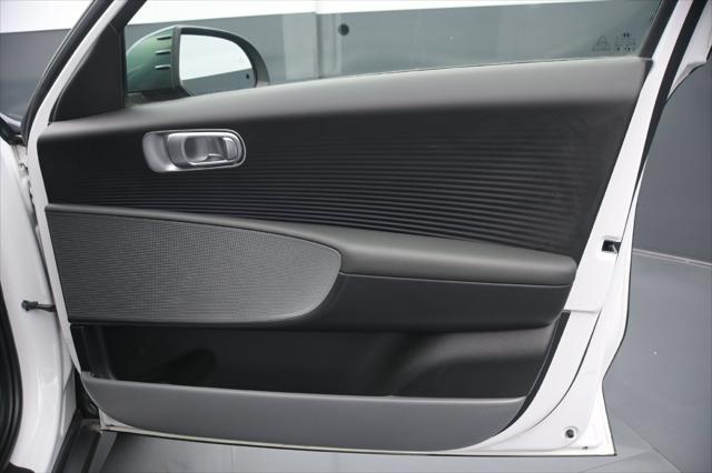 2024 Hyundai Ioniq - $30,998