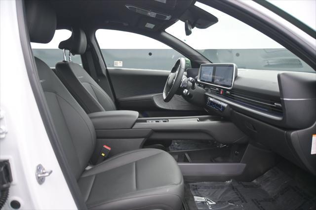 2024 Hyundai Ioniq - $30,998