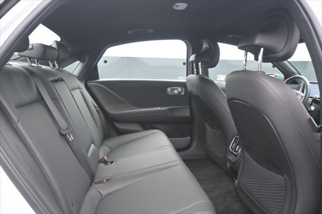 2024 Hyundai Ioniq - $30,998