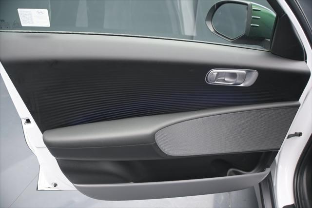 2024 Hyundai Ioniq - $30,998