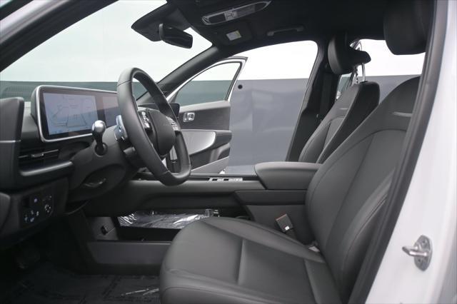 2024 Hyundai Ioniq - $30,998