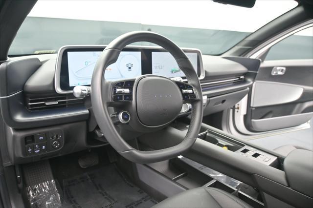 2024 Hyundai Ioniq - $30,998