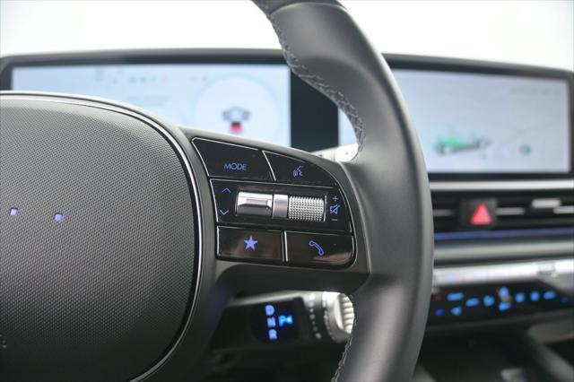 2024 Hyundai Ioniq - $30,998