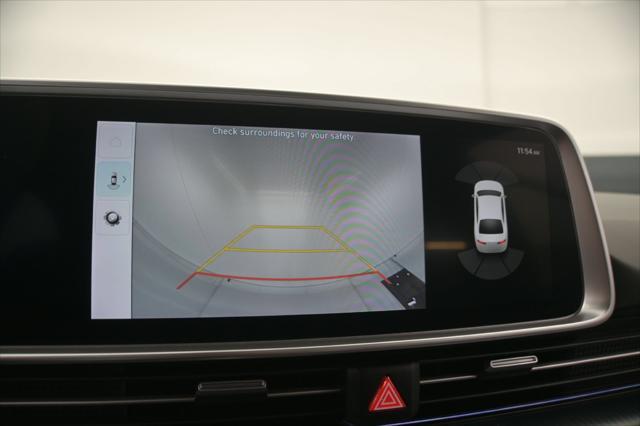2024 Hyundai Ioniq - $30,998