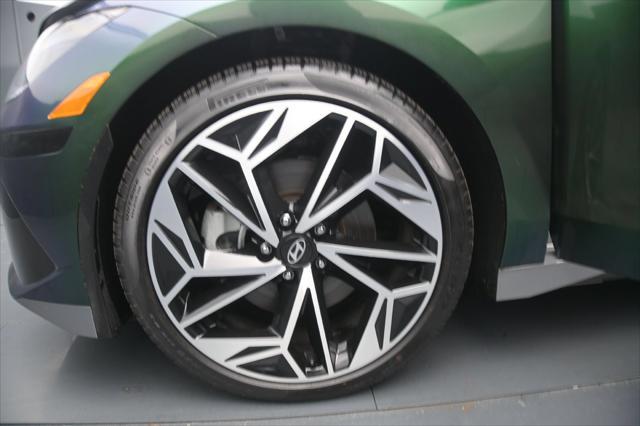 2024 Hyundai Ioniq - $30,998