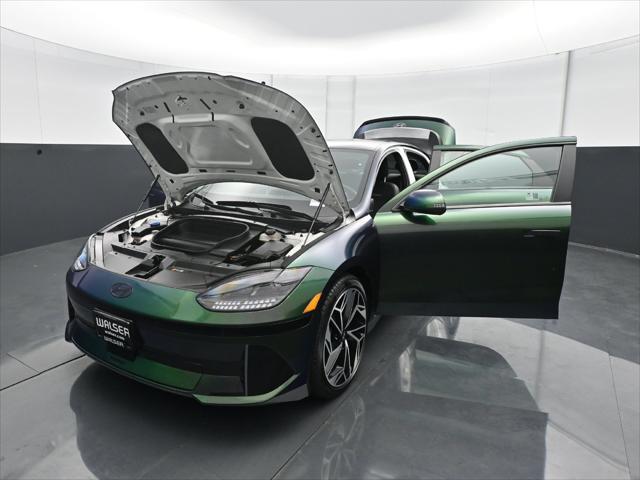 2024 Hyundai Ioniq - $30,998