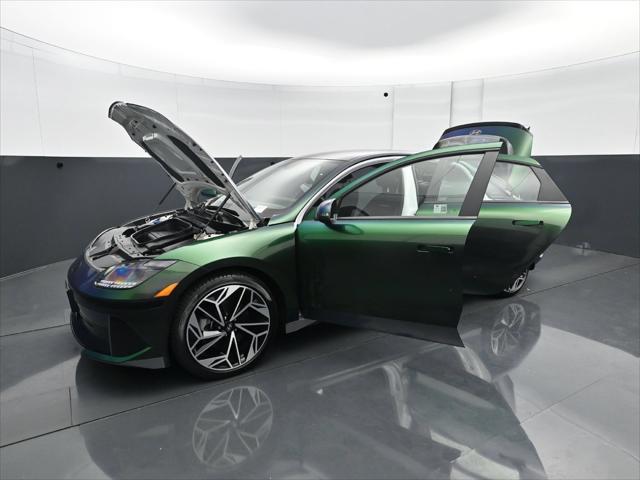 2024 Hyundai Ioniq - $30,998