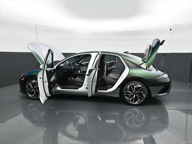 2024 Hyundai Ioniq - $30,998