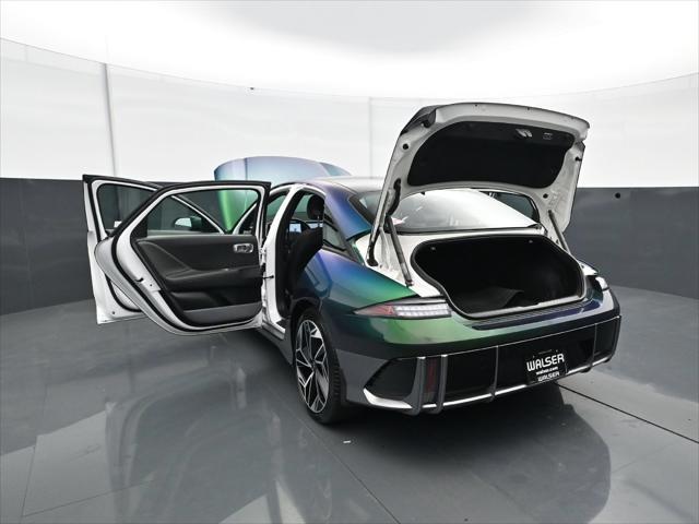 2024 Hyundai Ioniq - $30,998