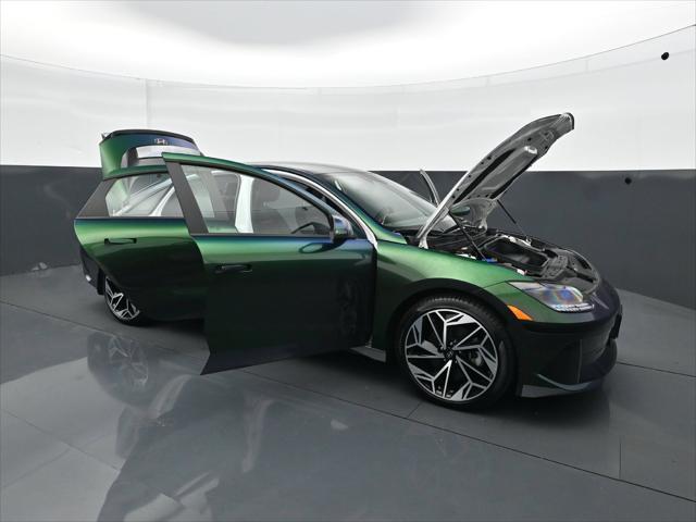2024 Hyundai Ioniq - $30,998