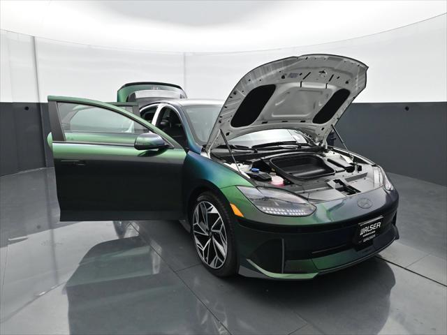 2024 Hyundai Ioniq - $30,998