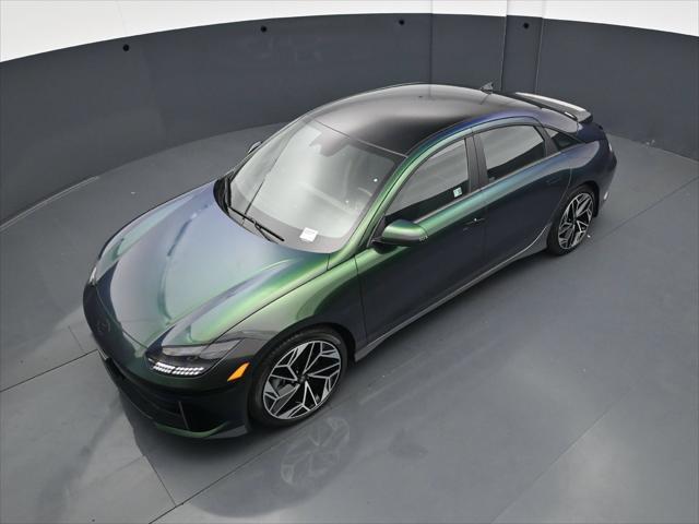 2024 Hyundai Ioniq - $30,998