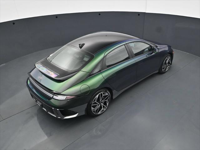 2024 Hyundai Ioniq - $30,998