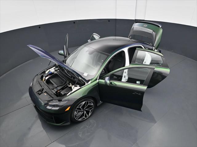 2024 Hyundai Ioniq - $30,998