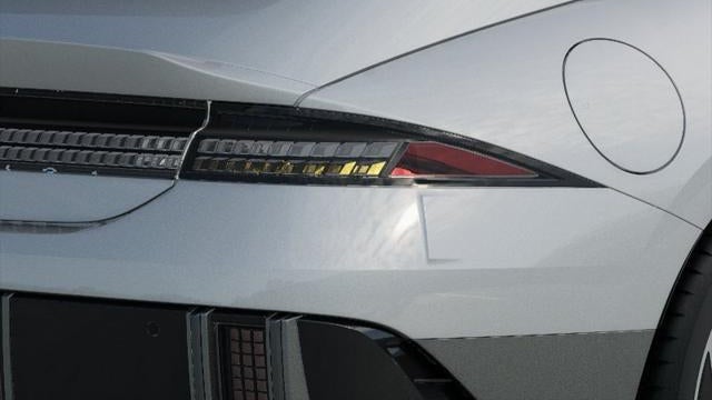 2025 Hyundai IONIQ 6 SEL
