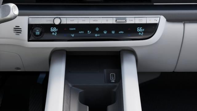 2025 Hyundai IONIQ 6 SEL
