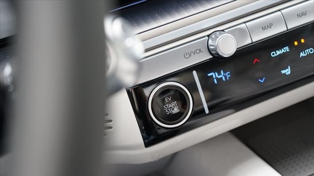 2025 Hyundai IONIQ 6 SEL