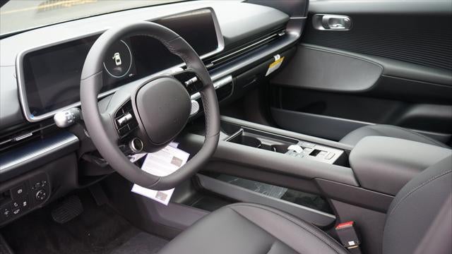 2025 Hyundai IONIQ 6 SEL