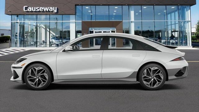 2023 Hyundai IONIQ 6 SEL