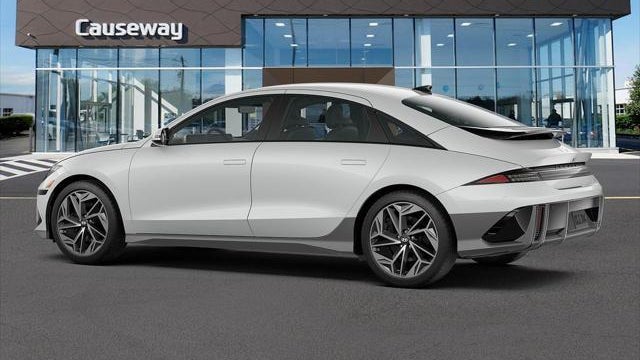 2023 Hyundai IONIQ 6 SEL