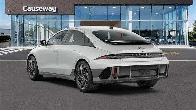2023 Hyundai IONIQ 6 SEL