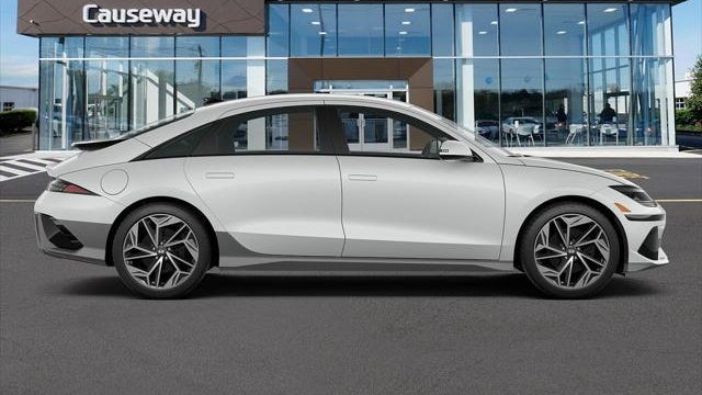 2023 Hyundai IONIQ 6 SEL