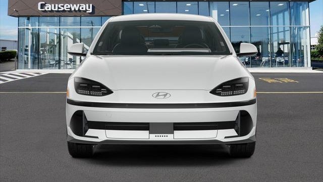 2023 Hyundai IONIQ 6 SEL