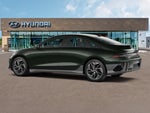 2023 Ioniq 6 Thumbnail 4