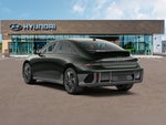 2023 Ioniq 6 Thumbnail 5