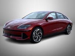 2023 Ioniq 6 Thumbnail 1