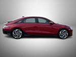2023 Ioniq 6 Thumbnail 4