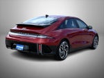 2023 Ioniq 6 Thumbnail 5