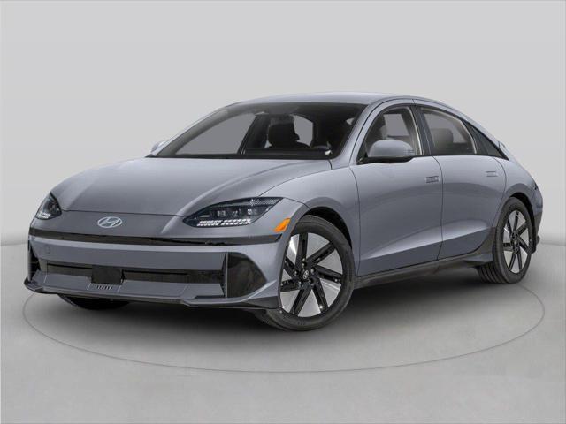 2024 Hyundai Ioniq