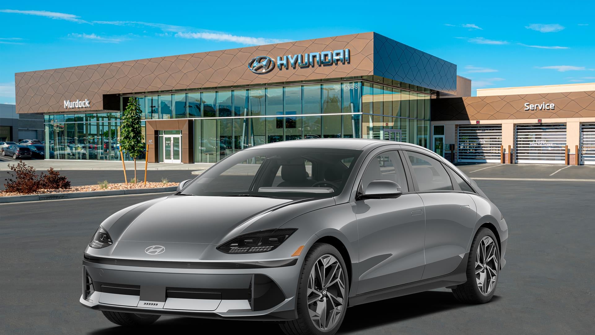 Preowned 2024 Hyundai IONIQ 6 SEL for Sale