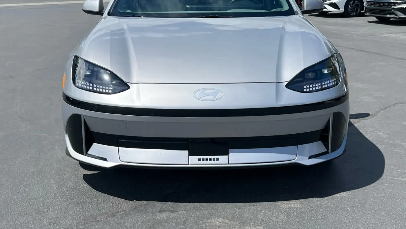 2024 Hyundai IONIQ 6 SEL