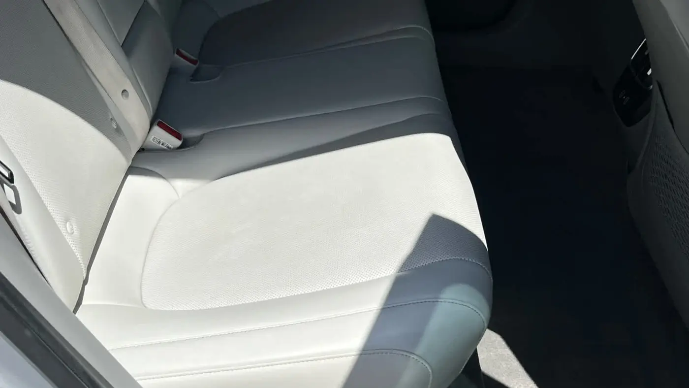 2024 Hyundai IONIQ 6 SEL