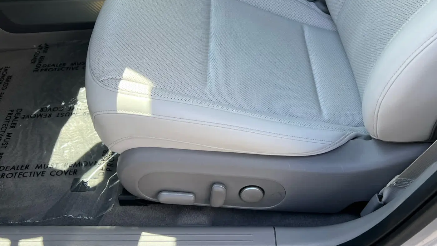 2024 Hyundai IONIQ 6 SEL