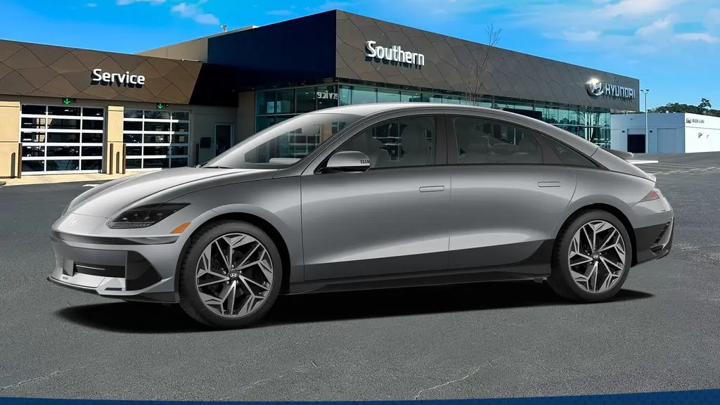 Preowned 2024 Hyundai IONIQ 6 SEL for Sale
