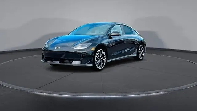 2024 Hyundai IONIQ 6 SEL
