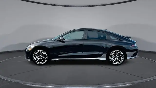 2024 Hyundai IONIQ 6 SEL