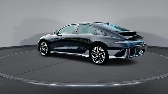 2024 Hyundai IONIQ 6 SEL