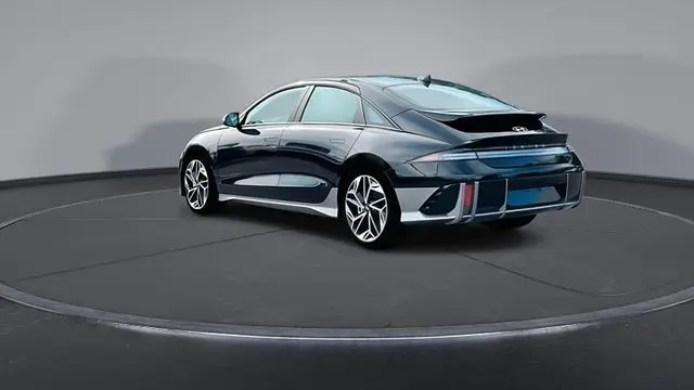 2024 Hyundai IONIQ 6 SEL
