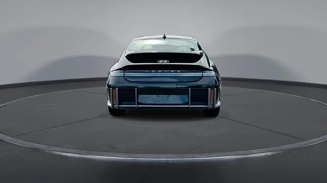 2024 Hyundai IONIQ 6 SEL