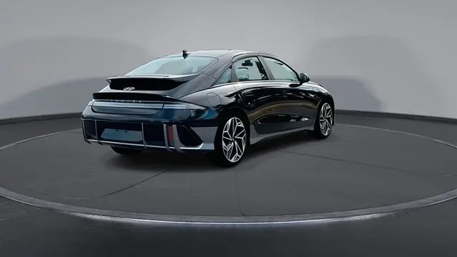 2024 Hyundai IONIQ 6 SEL