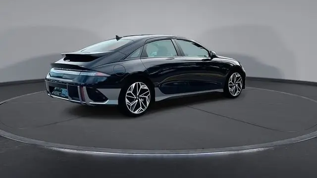 2024 Hyundai IONIQ 6 SEL