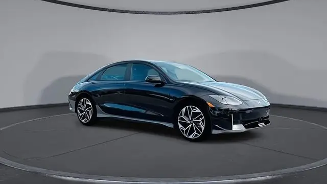 2024 Hyundai IONIQ 6 SEL