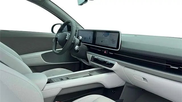2024 Hyundai IONIQ 6 SEL